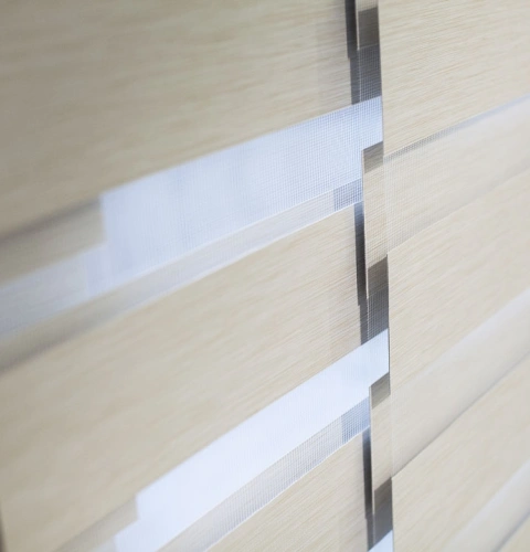 Импресия Стена щори 